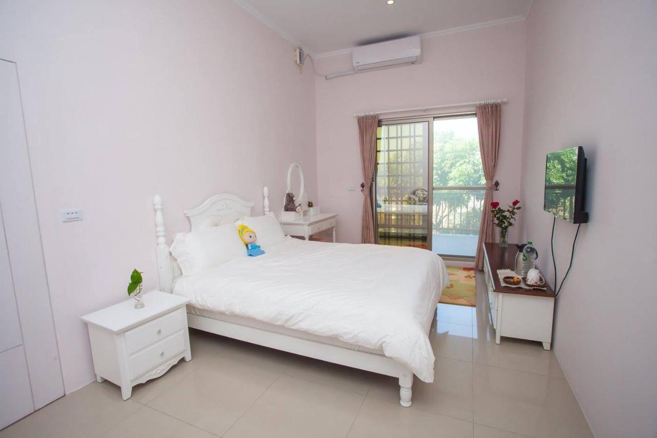 屏東的家 Apartment Pingtung Exterior photo